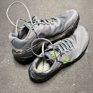 Topo Terreventure 4 men’s trail shoes size 8.5